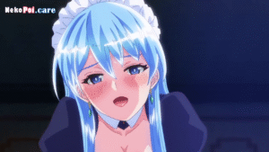 Reika wa Karei na Boku no Joou The Animation Episode 2 Subtitle Indonesia