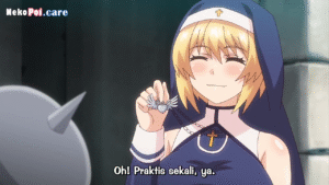 Seikon No Aria Episode 1 Subtitle Indonesia