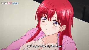 Dearest Blue Episode 4 Subtitle Indonesia