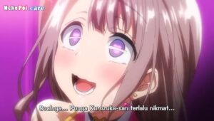 Kegareboshi Aka Episode 1 Subtitle Indonesia