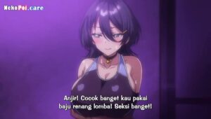 Kegareboshi Ao Episode 2 Subtitle Indonesia