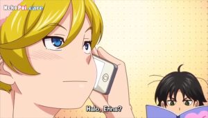 Honey Blonde 2 Episode 2 Subtitle Indonesia