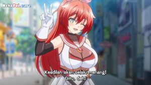 Seikou Senki Pony Celes Episode 1 Subtitle Indonesia
