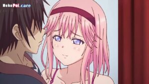 Korette Nani? Episode 2 Subtitle Indonesia