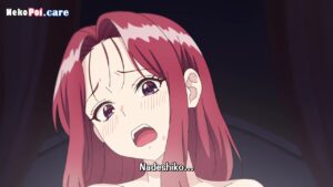 Android wa Keiken Ninzuu ni Hairimasu ka?? Episode 7 Subtitle Indonesia