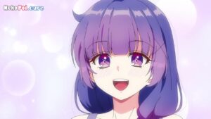 Android wa Keiken Ninzuu ni Hairimasu ka?? Episode 8 Subtitle Indonesia