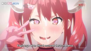 Sister Breeder Episode 3 Subtitle Indonesia