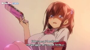 Sister Breeder Episode 4 Subtitle Indonesia