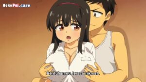 Natsu to Hako Episode 2 Subtitle Indonesia