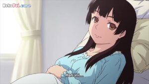 Mesu o Karu Mura Episode 2 Subtitle Indonesia