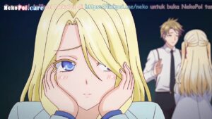 L’amour fou de l’automate Episode 1 Subtitle Indonesia