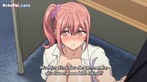 Seifuku wa Kita mama de Episode 2 Subtitle Indonesia