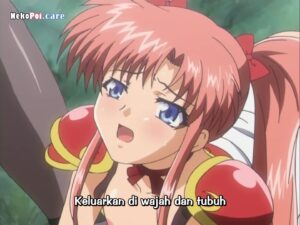 Ikusa Otome Valkyrie Shinshou Episode 1 Subtitle Indonesia