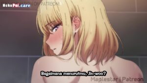 Solo Leveling Season 3 Episode 0 Subtitle Indonesia